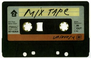 Mix-tape
